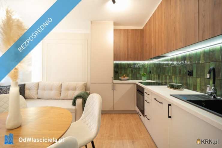 Mieszkanie  na sprzedaż, Białystok, Antoniuk, ul. J. Tuwima, 4 pokojowe