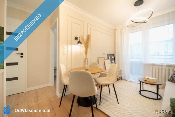 Mieszkanie  na sprzedaż, 4 pokojowe, Białystok, Antoniuk, ul. J. Tuwima