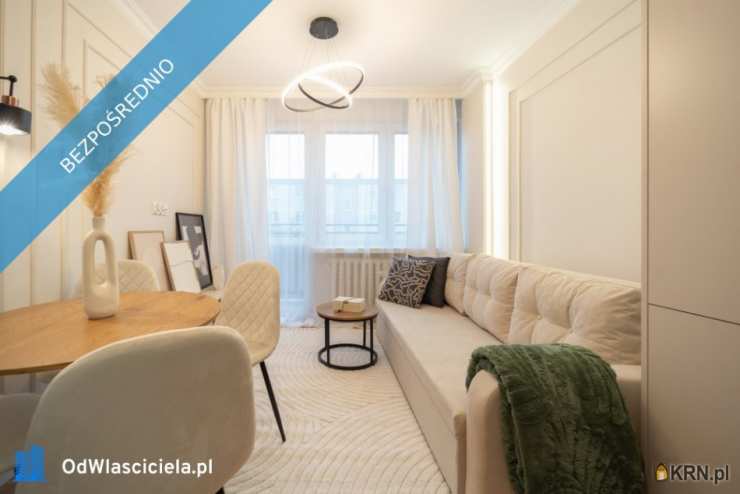 Białystok, Antoniuk, ul. J. Tuwima, 4 pokojowe, Mieszkanie  na sprzedaż