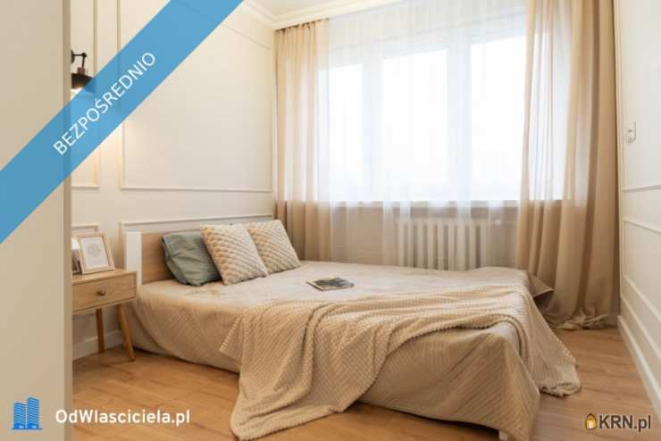 4 pokojowe, Białystok, Antoniuk, ul. J. Tuwima, Mieszkanie  na sprzedaż