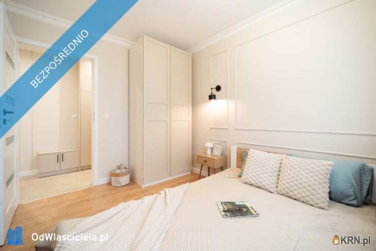 4 pokojowe, Mieszkanie  na sprzedaż, Białystok, Antoniuk, ul. J. Tuwima