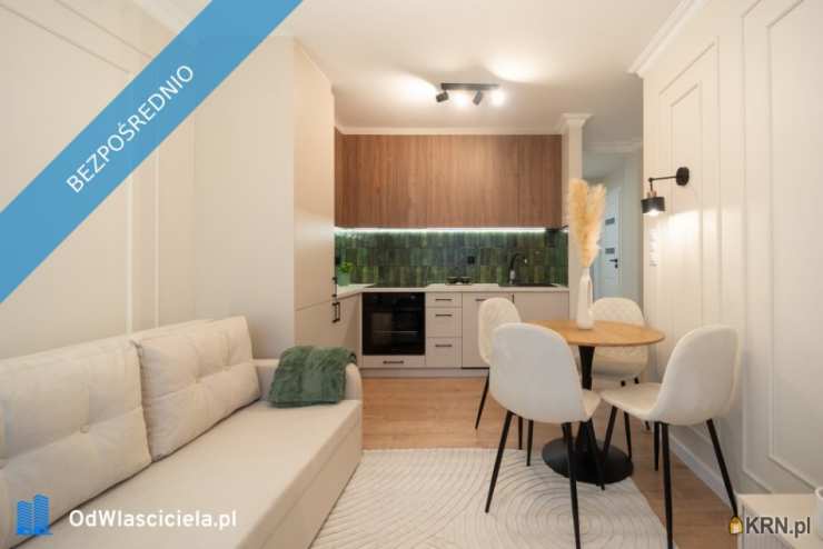 OdWlasciciela.pl, Mieszkanie  na sprzedaż, Białystok, Antoniuk, ul. J. Tuwima