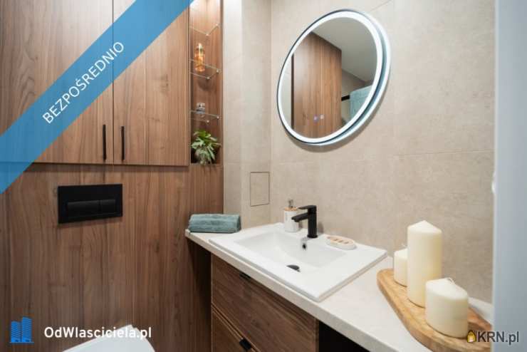 Mieszkanie  na sprzedaż, Białystok, Antoniuk, ul. J. Tuwima, 4 pokojowe