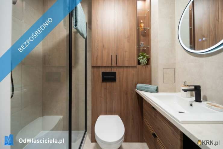 Mieszkanie  na sprzedaż, 4 pokojowe, Białystok, Antoniuk, ul. J. Tuwima