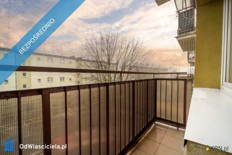 Białystok, Antoniuk, ul. J. Tuwima, Mieszkanie  na sprzedaż, 4 pokojowe