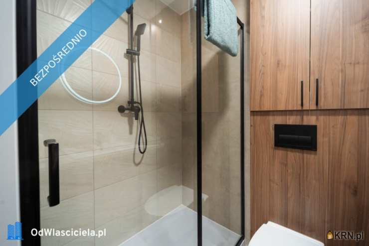 4 pokojowe, Białystok, Antoniuk, ul. J. Tuwima, Mieszkanie  na sprzedaż