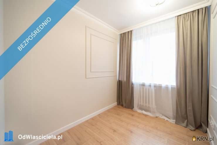 4 pokojowe, Mieszkanie  na sprzedaż, Białystok, Antoniuk, ul. J. Tuwima