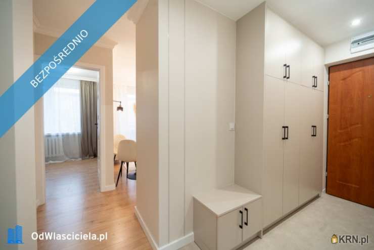 Mieszkanie  na sprzedaż, Białystok, Antoniuk, ul. J. Tuwima, 4 pokojowe