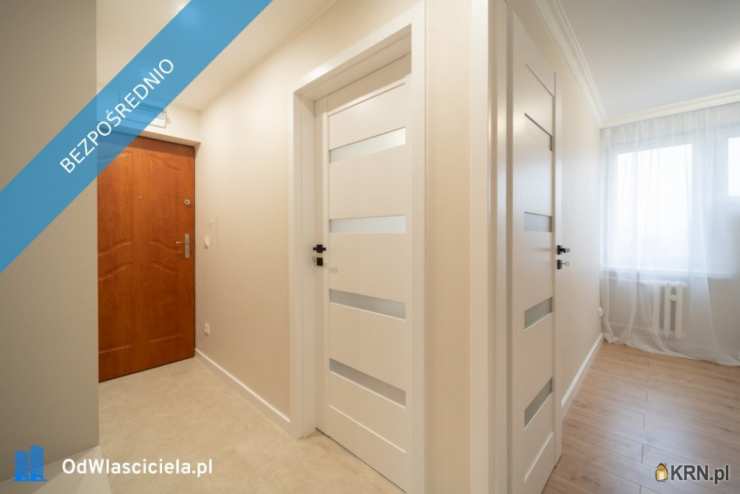 Mieszkanie  na sprzedaż, 4 pokojowe, Białystok, Antoniuk, ul. J. Tuwima