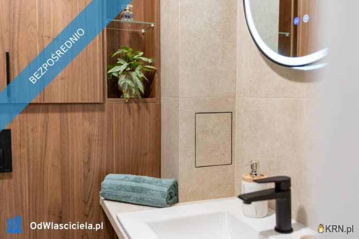 Białystok, Antoniuk, ul. J. Tuwima, Mieszkanie  na sprzedaż, 4 pokojowe