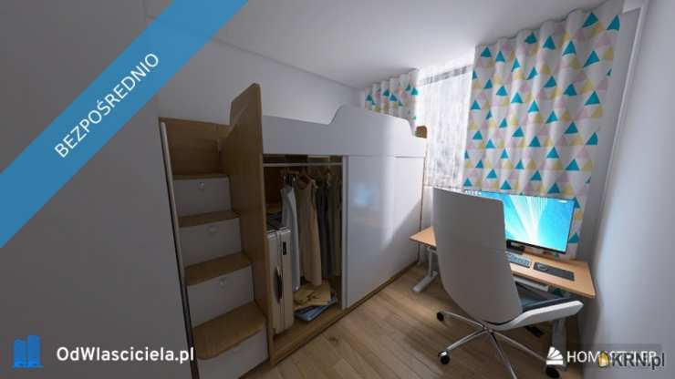 3 pokojowe, Białystok, Wygoda, ul. Pułkowa, Mieszkanie  na sprzedaż