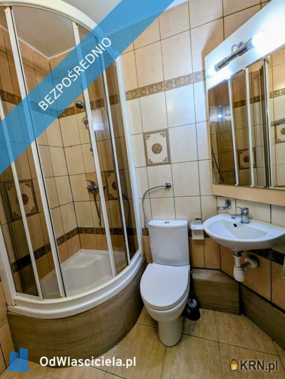 OdWlasciciela.pl, Mieszkanie  na sprzedaż, Białystok, Wygoda, ul. Pułkowa