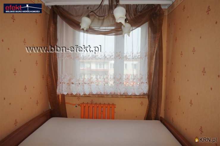 3 pokojowe, Bielsko-Biała, Wapienica, ul. , Mieszkanie  na sprzedaż