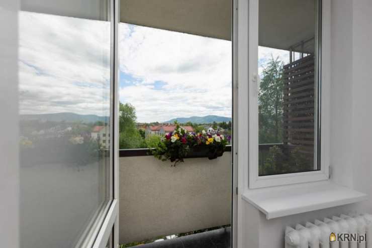 Mieszkanie  na sprzedaż, Bielsko-Biała, ul. , 3 pokojowe