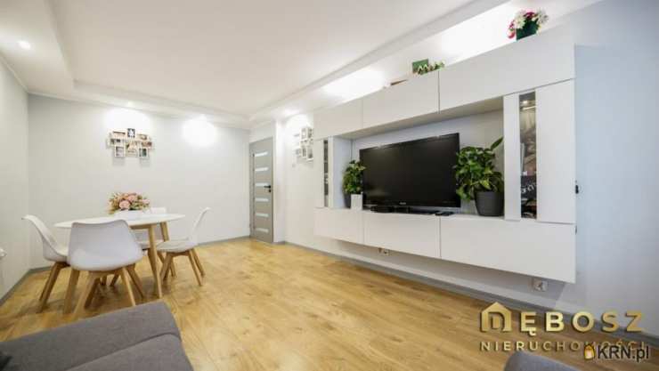 Mieszkanie  na sprzedaż, Bochnia, ul. gen. T. Jakubowskiego, 2 pokojowe