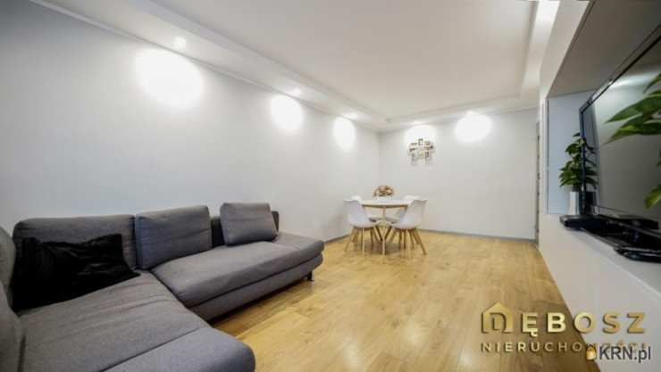 Bochnia, ul. gen. T. Jakubowskiego, Mieszkanie  na sprzedaż, 2 pokojowe