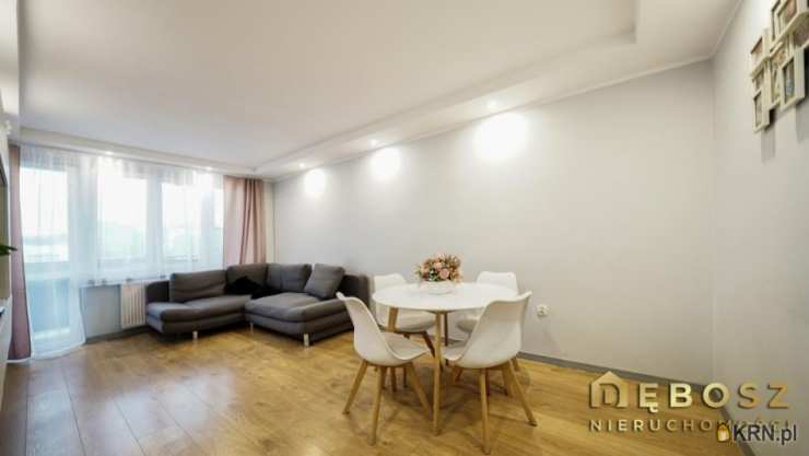 Bochnia, ul. gen. T. Jakubowskiego, 2 pokojowe, Mieszkanie  na sprzedaż