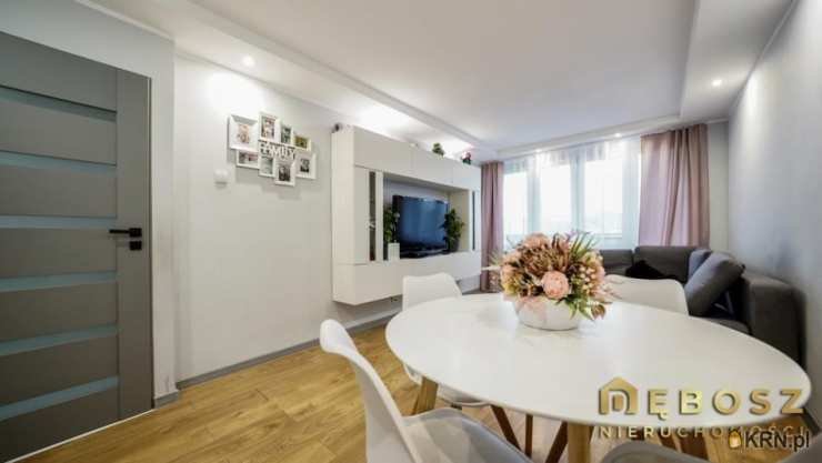 Mieszkanie  na sprzedaż, 2 pokojowe, Bochnia, ul. gen. T. Jakubowskiego