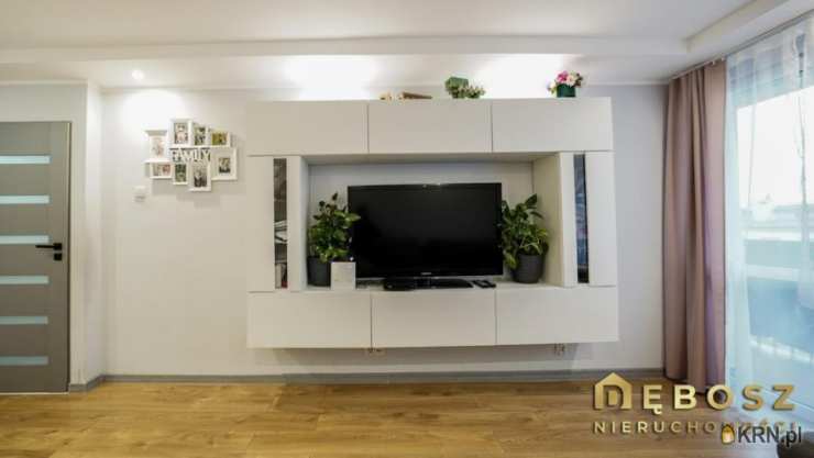 2 pokojowe, Bochnia, ul. gen. T. Jakubowskiego, Mieszkanie  na sprzedaż