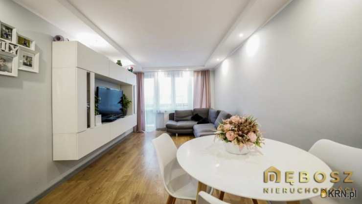 2 pokojowe, Mieszkanie  na sprzedaż, Bochnia, ul. gen. T. Jakubowskiego