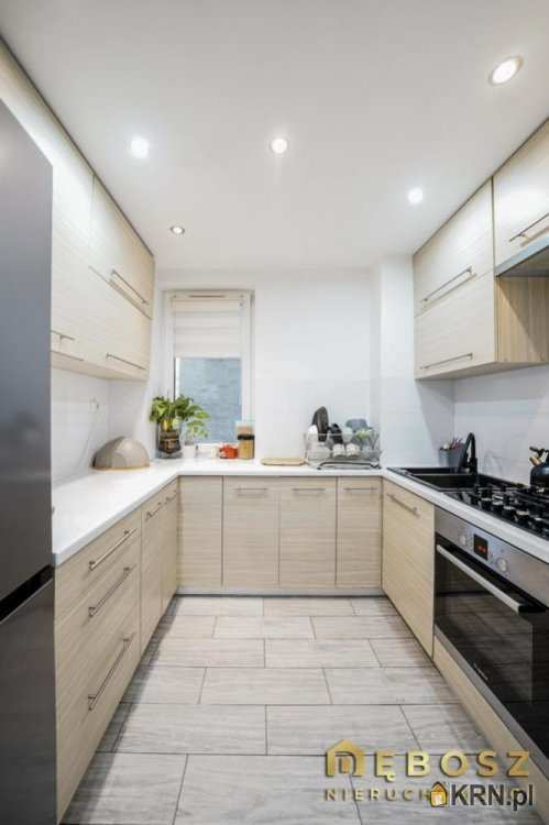 Mieszkanie  na sprzedaż, 2 pokojowe, Bochnia, ul. gen. T. Jakubowskiego