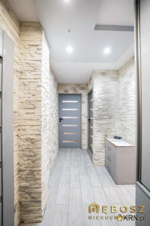 2 pokojowe, Mieszkanie  na sprzedaż, Bochnia, ul. gen. T. Jakubowskiego