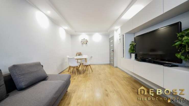 DĘBOSZ Nieruchomości, Mieszkanie  na sprzedaż, Bochnia, ul. gen. T. Jakubowskiego