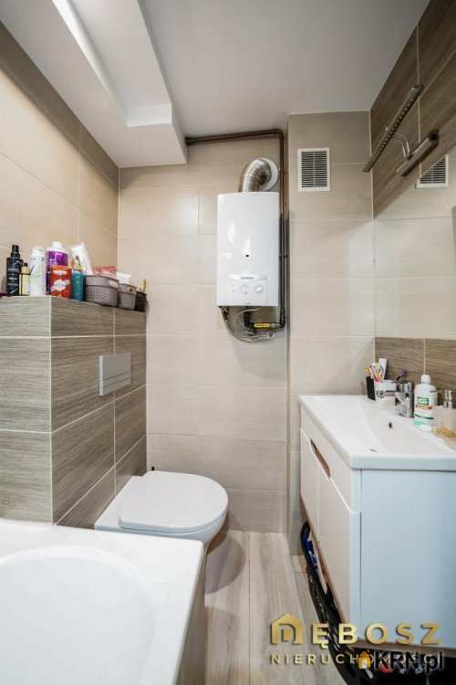 Bochnia, ul. gen. T. Jakubowskiego, Mieszkanie  na sprzedaż, 2 pokojowe