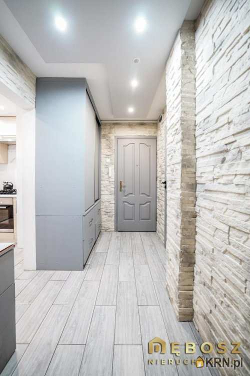 2 pokojowe, Bochnia, ul. gen. T. Jakubowskiego, Mieszkanie  na sprzedaż