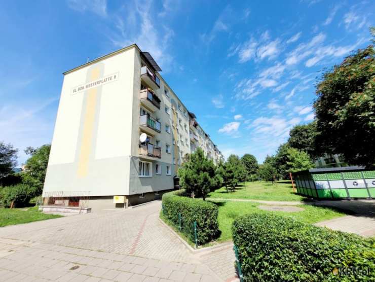 Mieszkanie  na sprzedaż, 3 pokojowe, Bydgoszcz, Kapuściska, ul. Bohaterów Westerplatte
