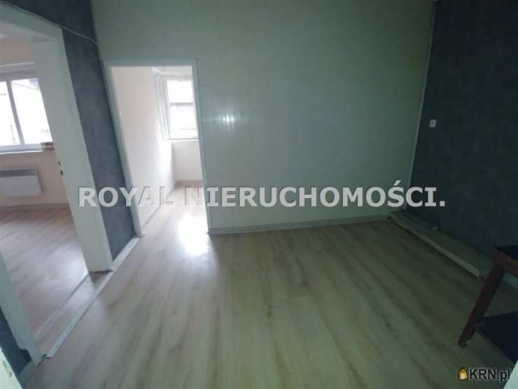 Mieszkanie  na sprzedaż, 2 pokojowe, Bytom, ul. 