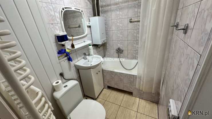 Chełmek, ul. marsz. Piłsudskiego, Mieszkanie  na sprzedaż, 2 pokojowe