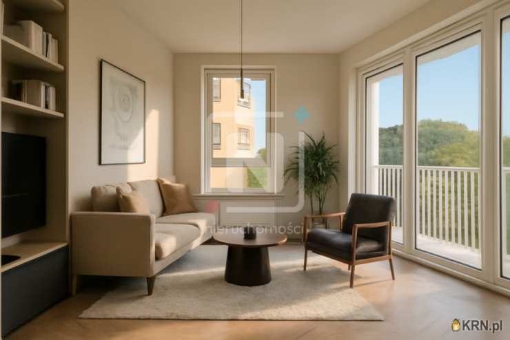 Mieszkanie  na sprzedaż, Dawidy Bankowe, ul. Oleńki, 2 pokojowe