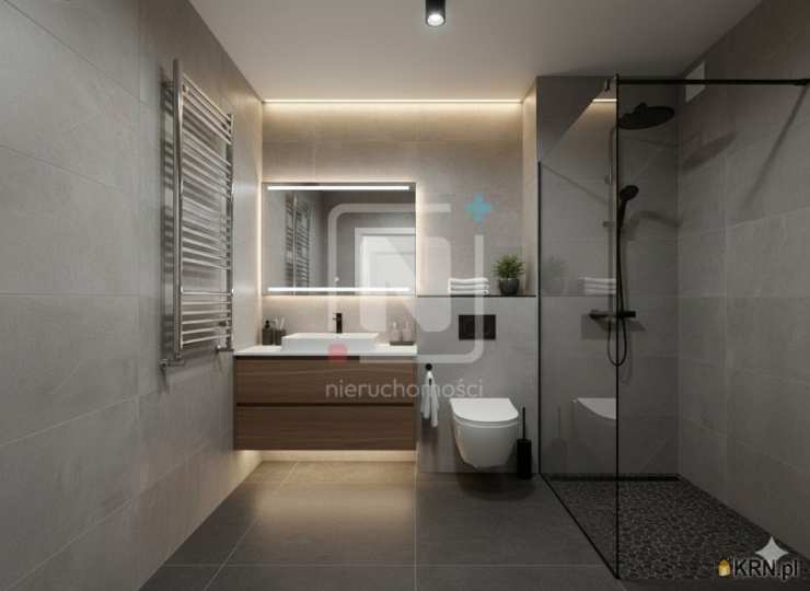 Dawidy Bankowe, ul. Oleńki, 2 pokojowe, Mieszkanie  na sprzedaż