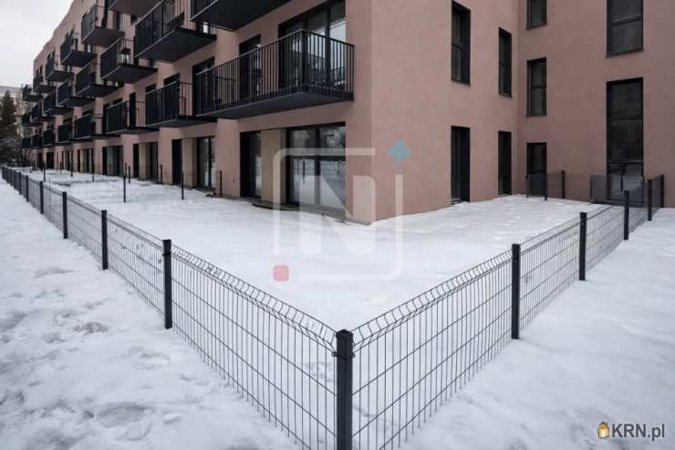 Nieruchomości Plus Piotr Kasprzak Paulina Pacelt Spółka Cywilna, Mieszkanie  na sprzedaż, Dawidy Bankowe, ul. Oleńki