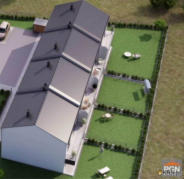 Mieszkanie  na sprzedaż, Dziwnówek, ul. , 3 pokojowe