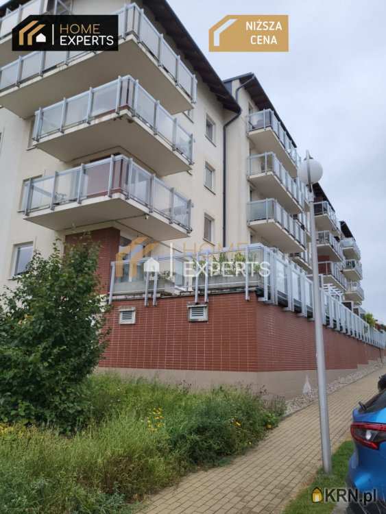 Mieszkanie  do wynajęcia, Gdańsk, Piecki-Migowo, ul. Morenowe Wzgórze, 2 pokojowe