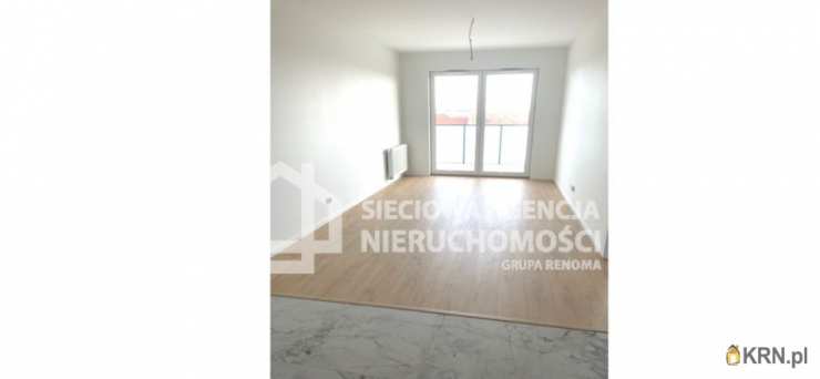 Gdańsk, Wyspa Sobieszewska, ul. Lazurowa, Mieszkanie  na sprzedaż, 2 pokojowe