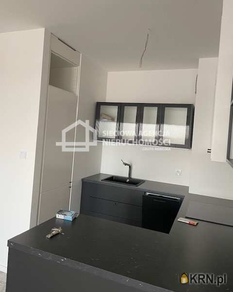 Mieszkanie  na sprzedaż, Gdańsk, Wyspa Sobieszewska, ul. Lazurowa, 2 pokojowe