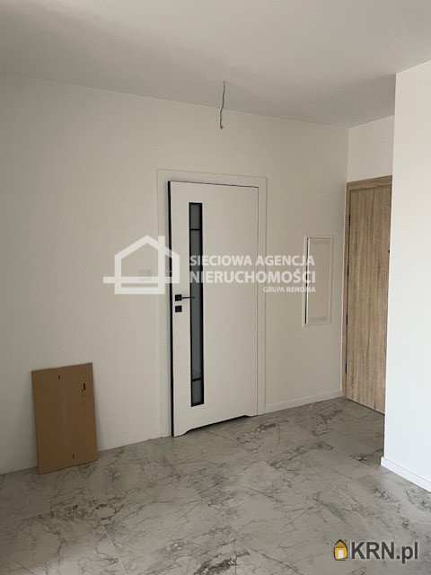 Mieszkanie  na sprzedaż, Gdańsk, Wyspa Sobieszewska, ul. Lazurowa, 2 pokojowe