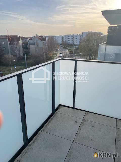 Mieszkanie  na sprzedaż, 2 pokojowe, Gdańsk, Wyspa Sobieszewska, ul. Lazurowa