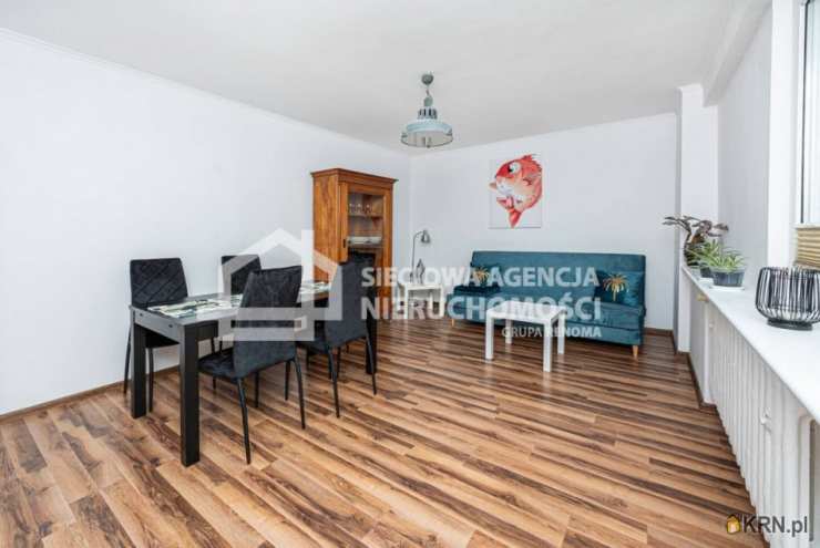 Mieszkanie  do wynajęcia, Gdańsk, Śródmieście, ul. Długie Ogrody, 3 pokojowe