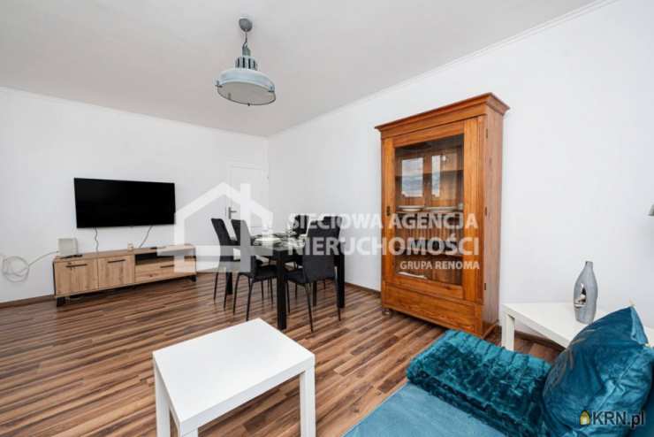 Mieszkanie  do wynajęcia, 3 pokojowe, Gdańsk, Śródmieście, ul. Długie Ogrody