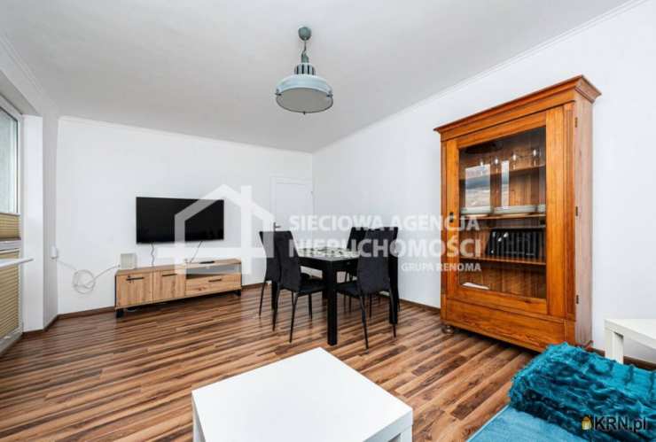 Gdańsk, Śródmieście, ul. Długie Ogrody, Mieszkanie  do wynajęcia, 3 pokojowe