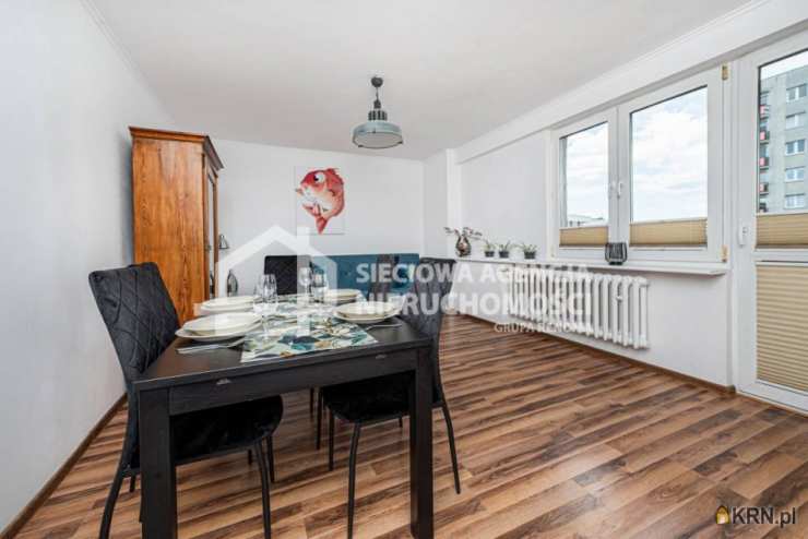 Gdańsk, Śródmieście, ul. Długie Ogrody, 3 pokojowe, Mieszkanie  do wynajęcia