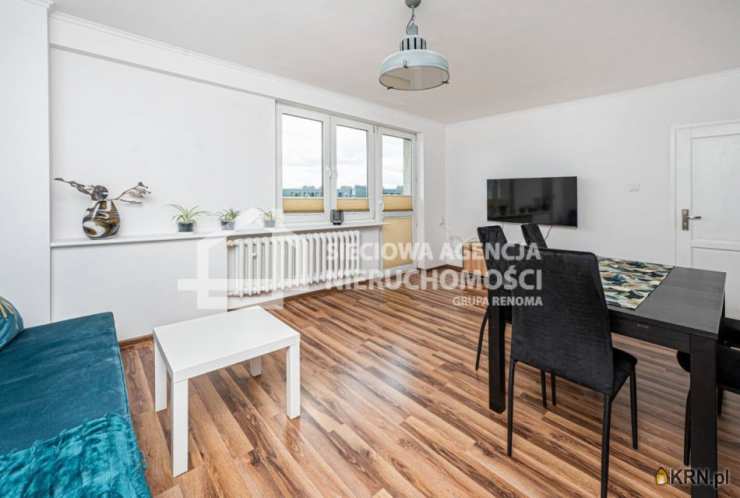 3 pokojowe, Gdańsk, Śródmieście, ul. Długie Ogrody, Mieszkanie  do wynajęcia