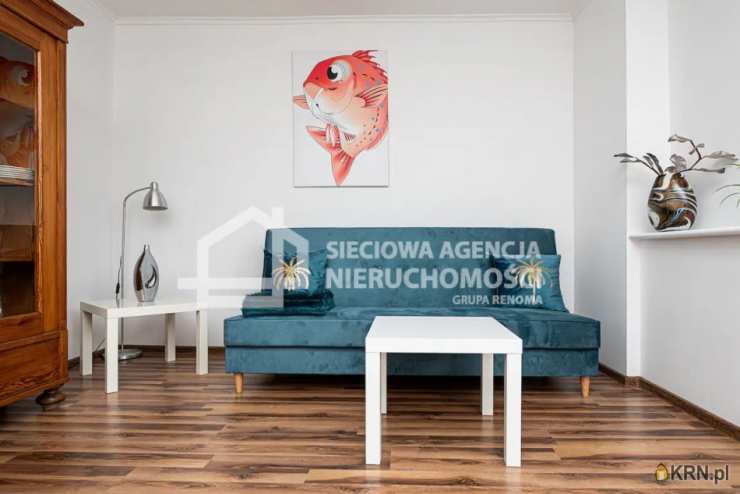 3 pokojowe, Mieszkanie  do wynajęcia, Gdańsk, Śródmieście, ul. Długie Ogrody