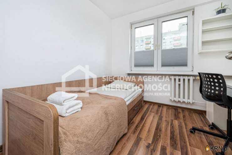 Mieszkanie  do wynajęcia, 3 pokojowe, Gdańsk, Śródmieście, ul. Długie Ogrody