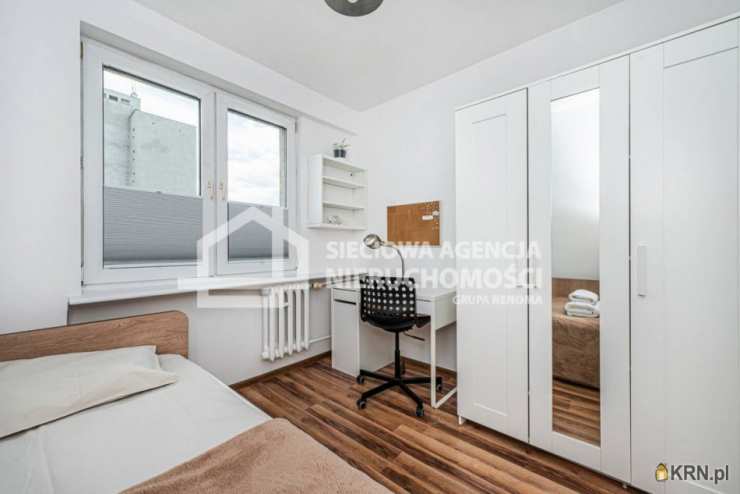 Gdańsk, Śródmieście, ul. Długie Ogrody, Mieszkanie  do wynajęcia, 3 pokojowe