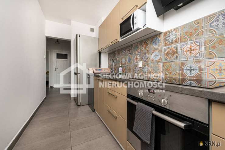 Gdańsk, Śródmieście, ul. Długie Ogrody, 3 pokojowe, Mieszkanie  do wynajęcia